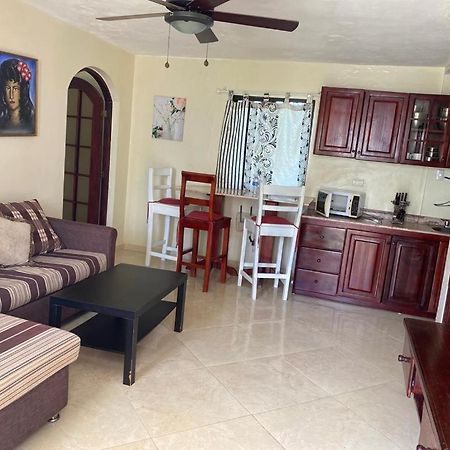 El Cabarete Spa Resort All-Inclusive المظهر الخارجي الصورة