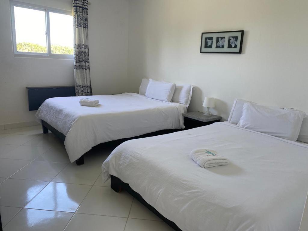 El Cabarete Spa Resort All-Inclusive المظهر الخارجي الصورة