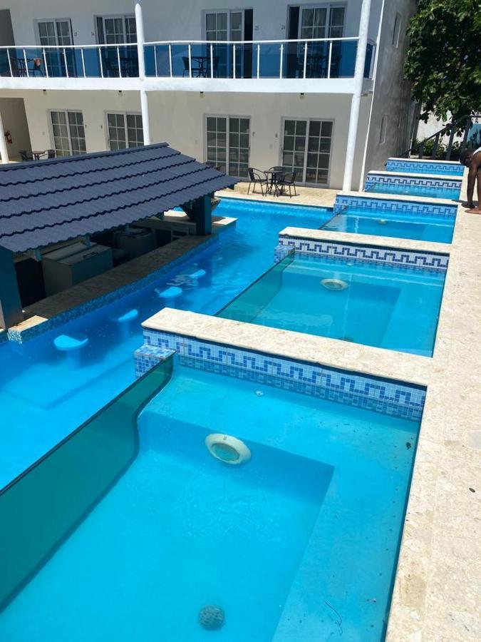 El Cabarete Spa Resort All-Inclusive المظهر الخارجي الصورة