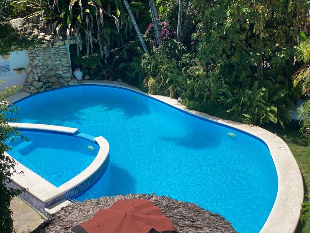El Cabarete Spa Resort All-Inclusive المظهر الخارجي الصورة