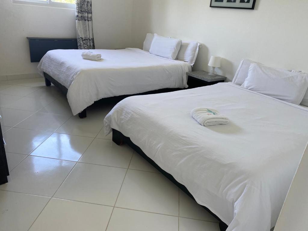 El Cabarete Spa Resort All-Inclusive المظهر الخارجي الصورة
