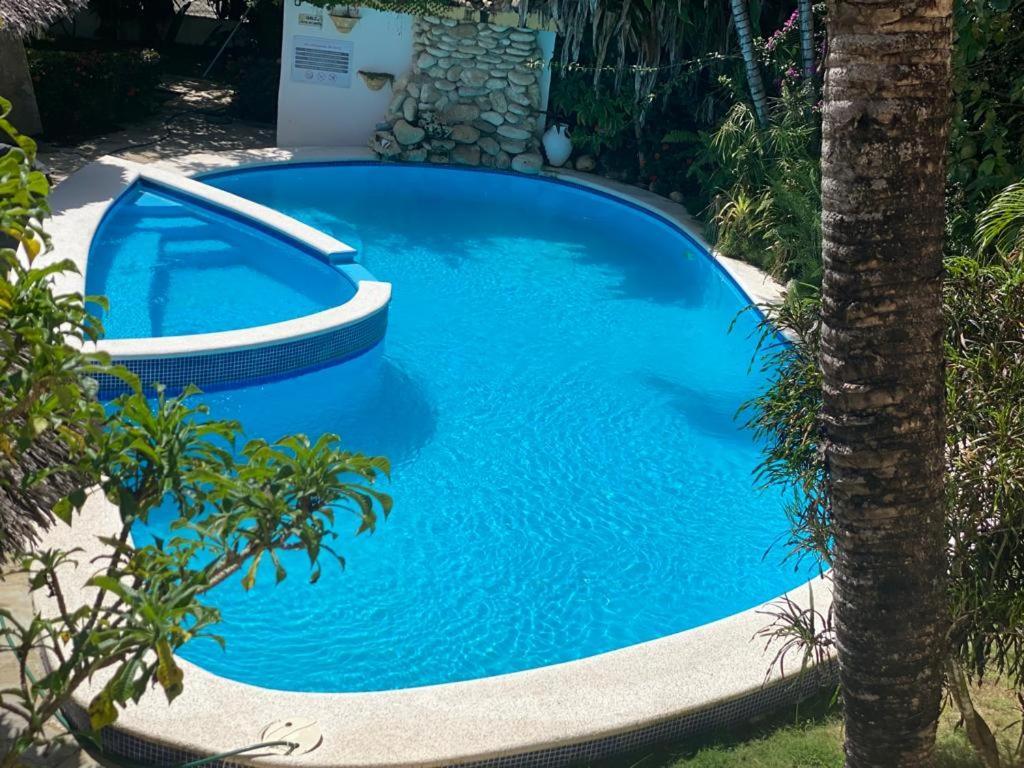 El Cabarete Spa Resort All-Inclusive المظهر الخارجي الصورة