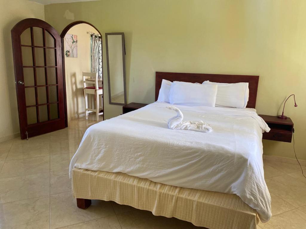 El Cabarete Spa Resort All-Inclusive المظهر الخارجي الصورة