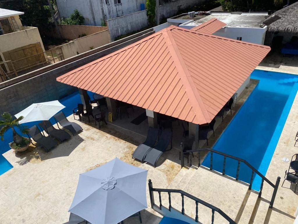 El Cabarete Spa Resort All-Inclusive المظهر الخارجي الصورة