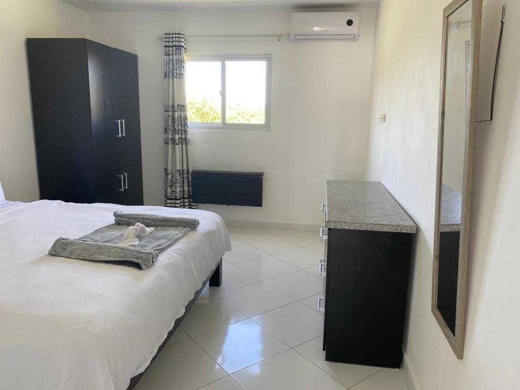 El Cabarete Spa Resort All-Inclusive المظهر الخارجي الصورة