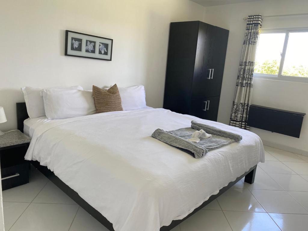 El Cabarete Spa Resort All-Inclusive المظهر الخارجي الصورة