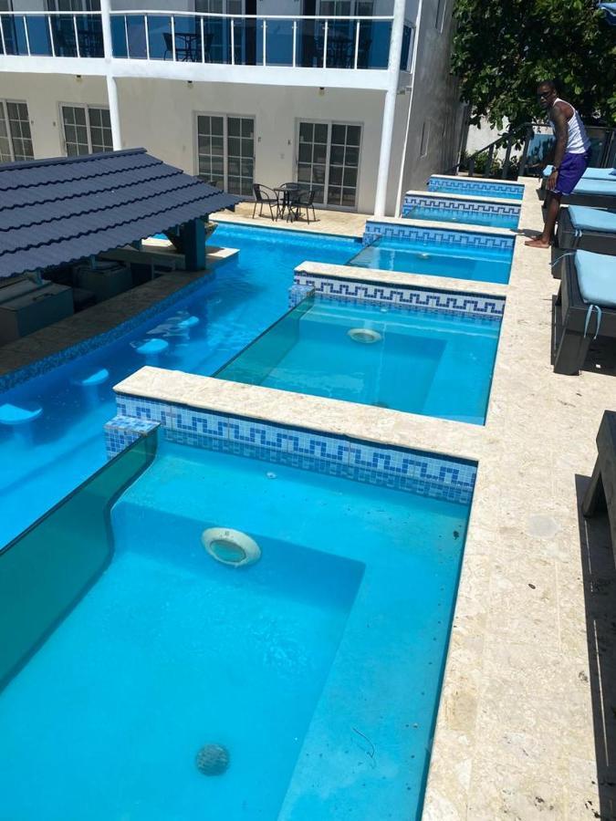 El Cabarete Spa Resort All-Inclusive المظهر الخارجي الصورة
