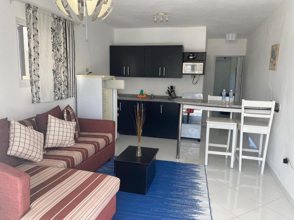 El Cabarete Spa Resort All-Inclusive المظهر الخارجي الصورة
