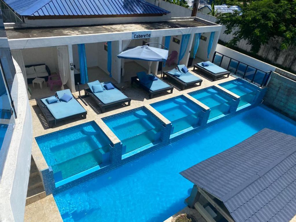 El Cabarete Spa Resort All-Inclusive المظهر الخارجي الصورة