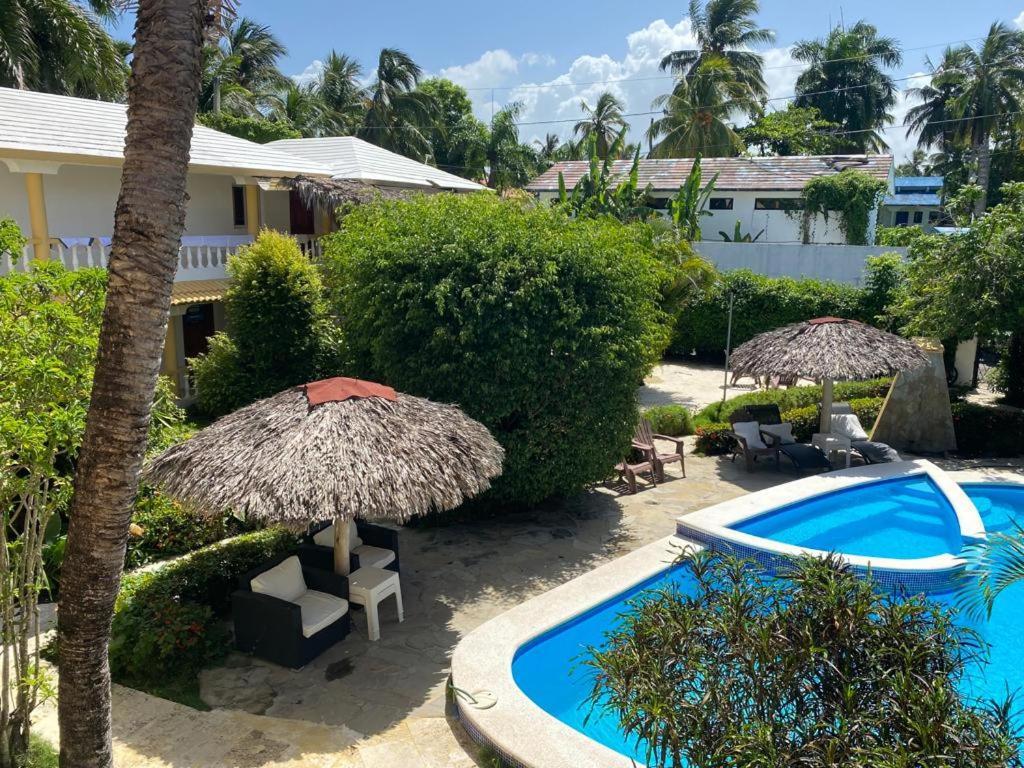 El Cabarete Spa Resort All-Inclusive المظهر الخارجي الصورة