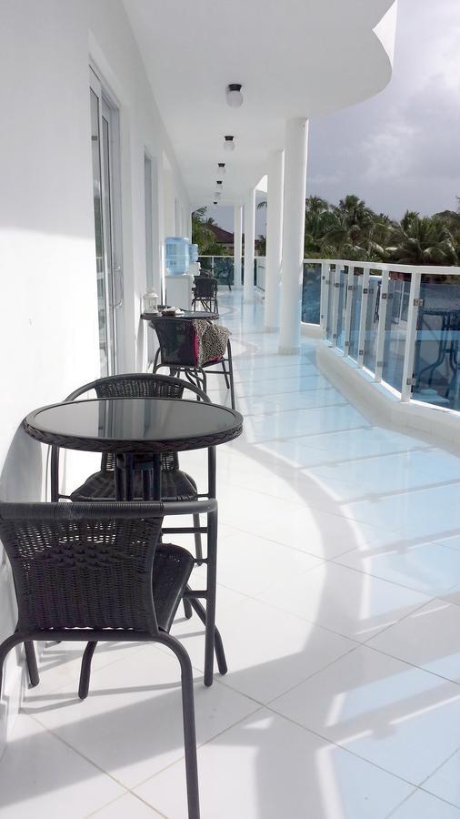 El Cabarete Spa Resort All-Inclusive المظهر الخارجي الصورة