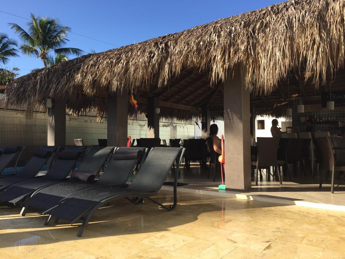 El Cabarete Spa Resort All-Inclusive المظهر الخارجي الصورة