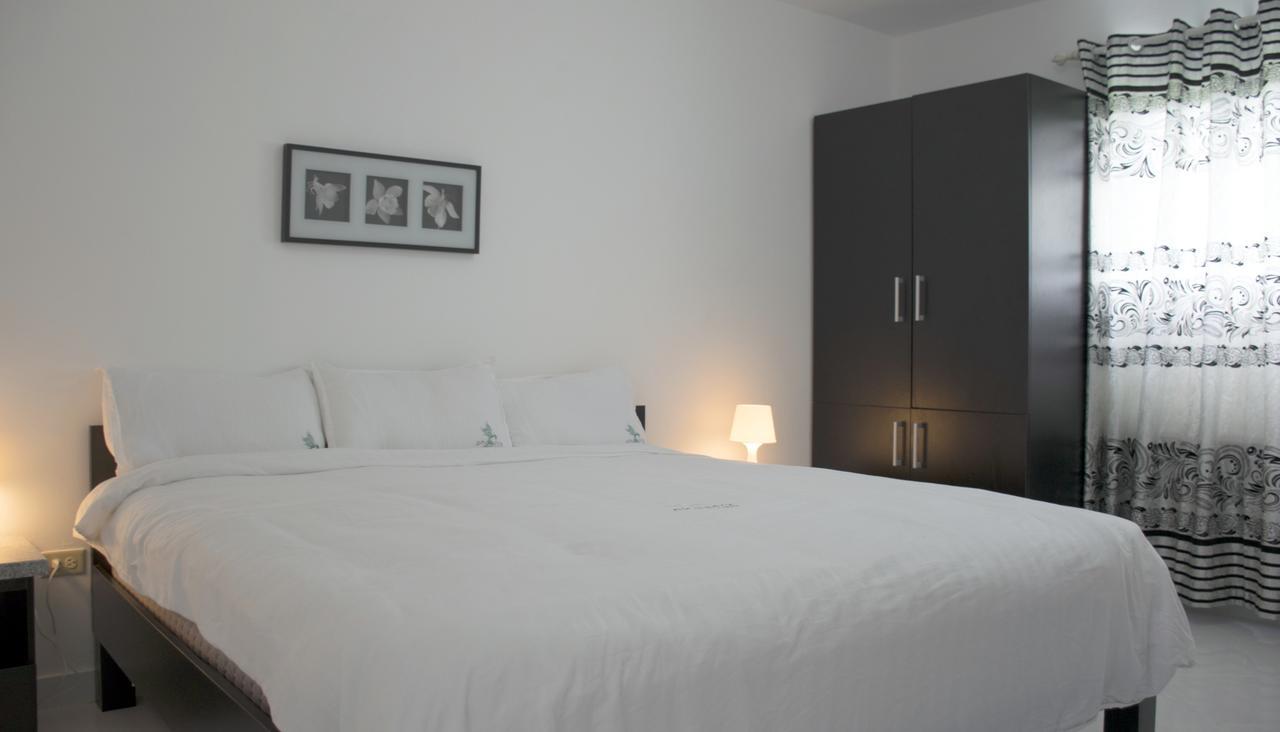 El Cabarete Spa Resort All-Inclusive المظهر الخارجي الصورة