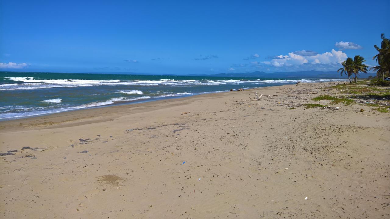 El Cabarete Spa Resort All-Inclusive المظهر الخارجي الصورة